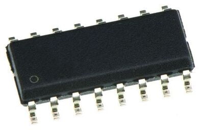 IC HEF4049BT (SMD) (C)