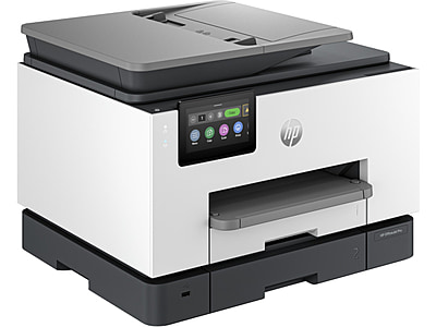 HP OfficeJet Pro 9130 Multifuncional de tinta a color con fax