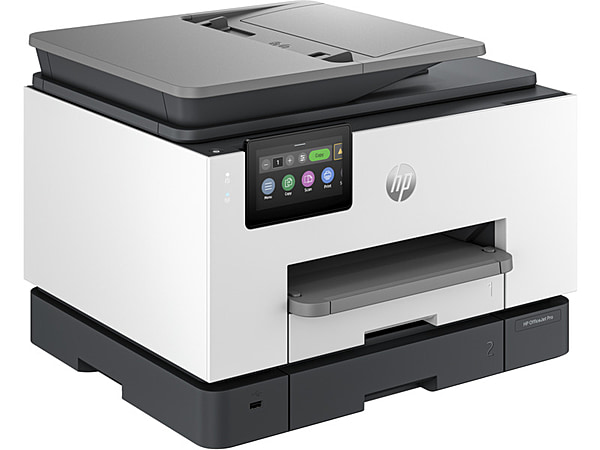 HP OfficeJet Pro 9130 Multifuncional de tinta a color con fax