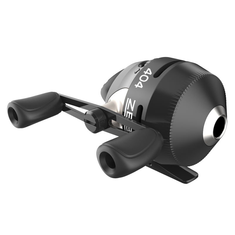 Zebco 404 Spincast Reel Zebco 404 Spincast Reel