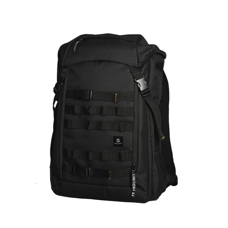 405.71045.010 | Back Pack Tech | 51-32-30 | Black/Orange | | | Prolimit