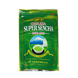 SUPER SENCHA