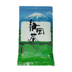 SHIZUOKACHA