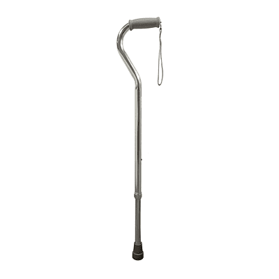 405S offset handle walking cane