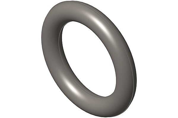 O Ring Seal