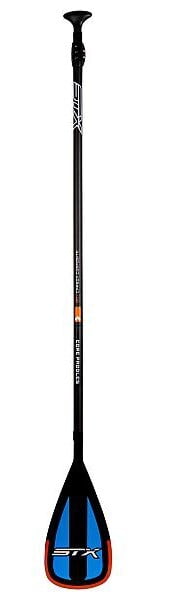 407.02071.000 | Composite carbon 80% paddle | | Black | | | STX