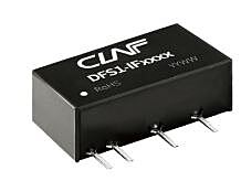 CLAF POWER DC/DC Converter DFS1-IF2405 - PO-4070-D