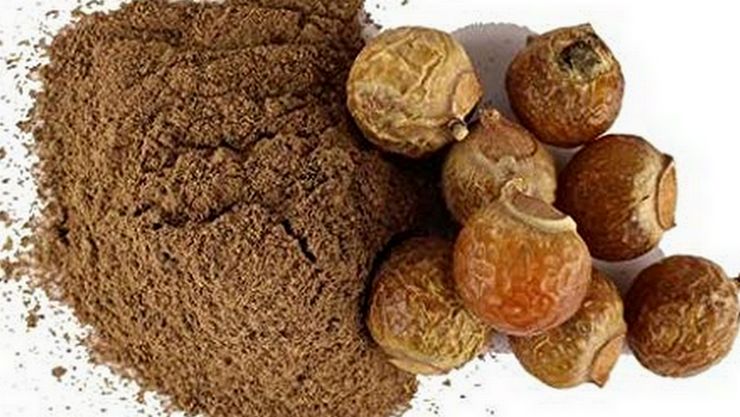 BOONTHI POWDER 50 g  | பூந்தித்தூள் 50g