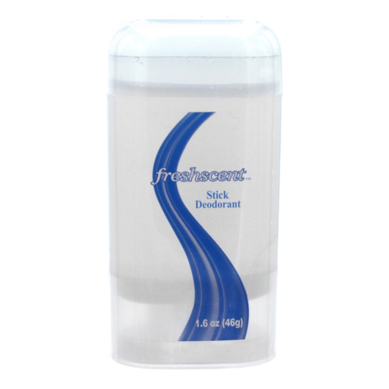 Freshscent Solid Deodorant Scented 1.6 oz (EA)