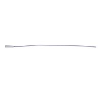 Self-Cath® Urethral Catheter – Straight Tip, Soft Uncoated PVC, 12 Fr, 16" Length Self-Cath® Urethral Catheter – Straight Tip, Soft Uncoated PVC, 12 Fr, 16" Length