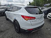 Hyundai Santa Fe DM 2014 ID : V287990