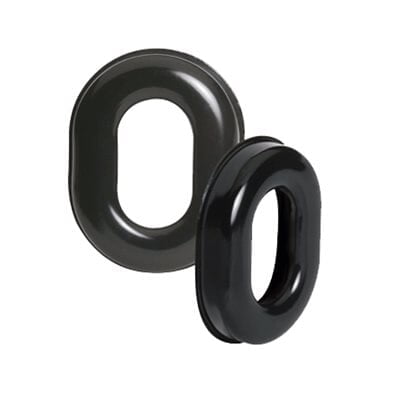 Ear Seal, Undercut (1 Pair)