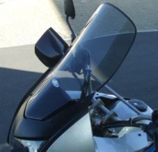 KAPPA KAWA SCREEN 408DK - KLR650 ENDURO (07-21)