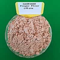 RAGI Flour  500 G(ராகி மாவு | கேழ்வரகு | 500 G)