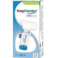 Easy Chamber With Adult Mask