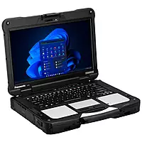 Panasonic Toughbook FZ-40 – 4G LTE EM7690, DGPS, COM Splitter – Intel Core Ultra 5 135H, 16GB RAM, 512GB SSD