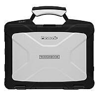 Panasonic Toughbook FZ-40 – 4G LTE EM7690, DGPS, COM Splitter – Intel Core Ultra 5 135H, 16GB RAM, 512GB SSD