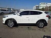 Hyundai Tucson 2016 ID: V121465