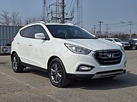 Hyundai Tucson 2014 ID: V748628