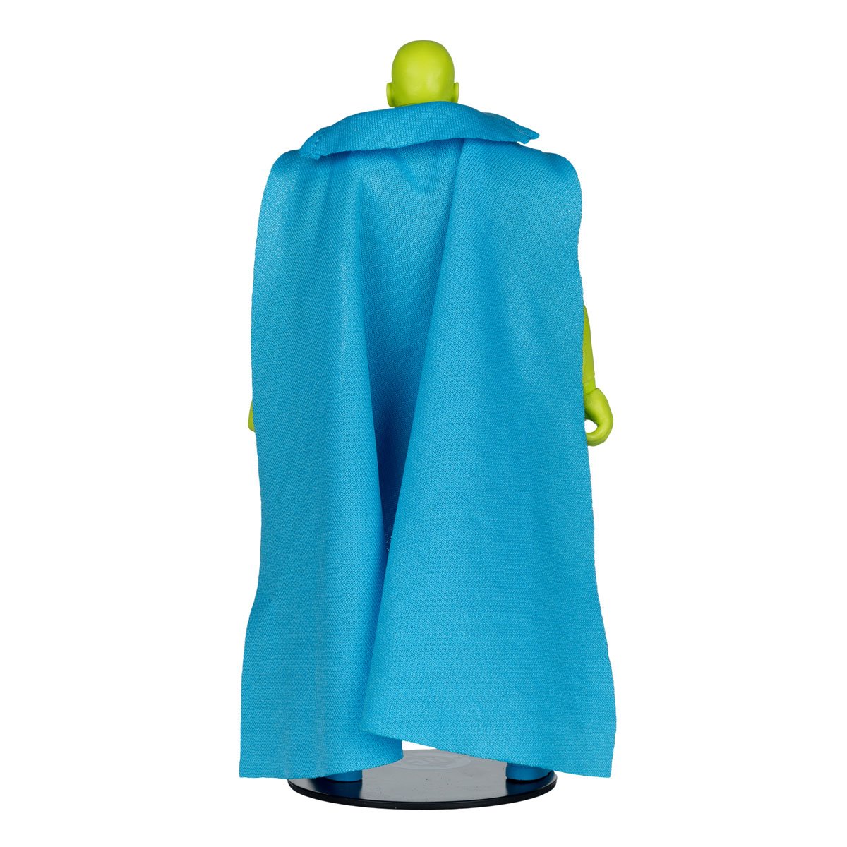 Martian Manhunter (Justice League #77)