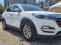 Hyundai Tucson 2016 ID : V007193