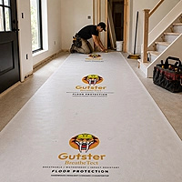 BreatheTect - Floor and Surface Film Protection 40X45