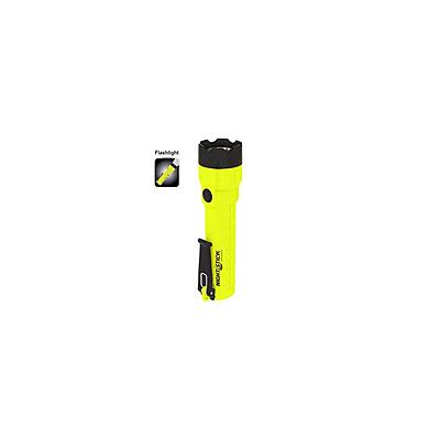 Nightstick XPP-5420GX UL913 Intrinsically Safe Flashlight, Green/Black