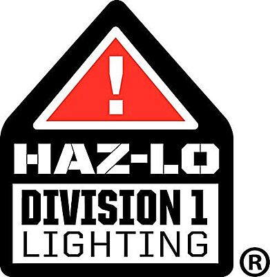 Streamlight Dualie Rechargeable Intrinsically Safe Dual-Function Flashlight with Magnetic Clip