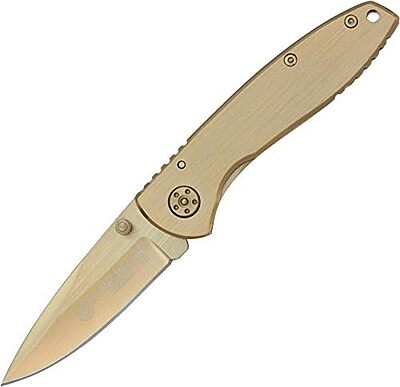 Smith & Wesson Executive CK110 Folding Knife