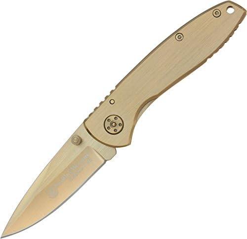 Smith & Wesson Executive CK110 Folding Knife