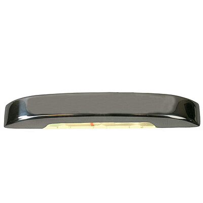Sea Dog 401420-1 Deluxe LED Courtesy Light (Downward Facing White),1 Pack