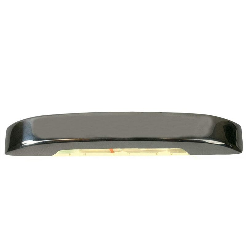 Sea Dog 401420-1 Deluxe LED Courtesy Light (Downward Facing White),1 Pack