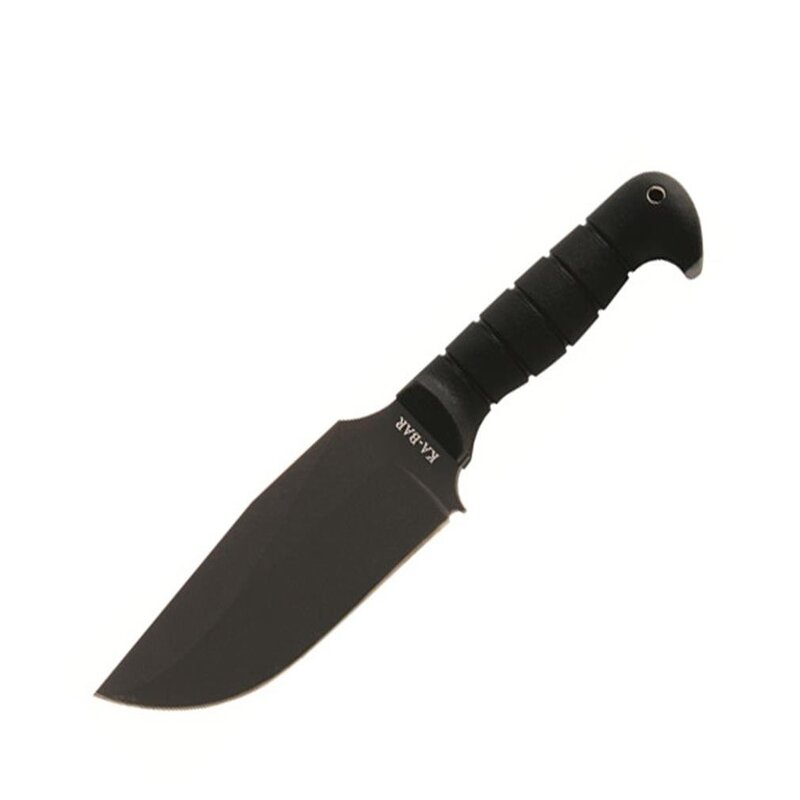 Ka-Bar 1278 KA bar, Heavy-Duty Warthog W/Sheath