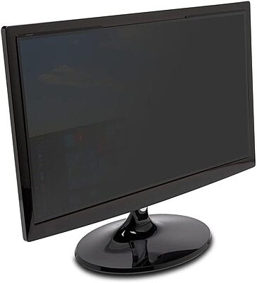 Kensington MagPro Monitor Privacy Screen with Magnetic Strip