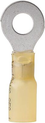 ANCOR Heat Shrink Ring Terminals