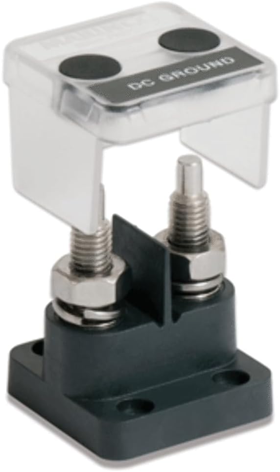 BEP Pro Installer Double Insulated Stud - 10mm