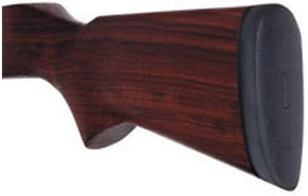 Pachmayr D752B Decelerator Old English Recoil Pad