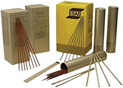 AA T 11018M 1/8X14 10#HS/60#