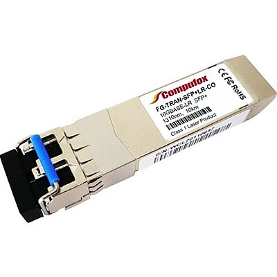 Enet Solutions Inc. Fortinet Fg-tran-sfp+lr Compatible Sfp+
