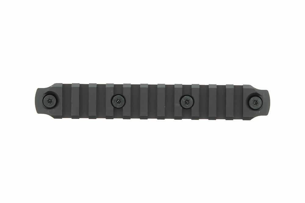 Bravo Company BCM KeyMod Aluminum Picatinny Rail Section