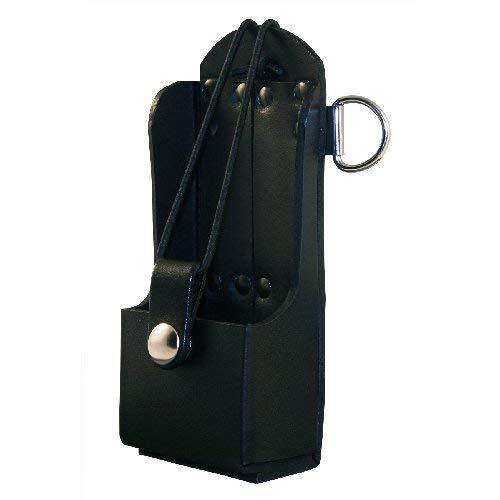 Boston Leather Radio Holder 5473RC-1