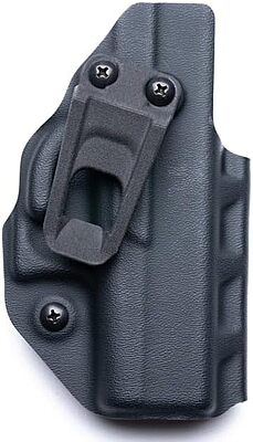 CRUCIAL CONCEALMENT Covert Inside Waistband (IWB) Holster