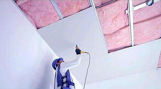 Aislante Aislhogar R-11