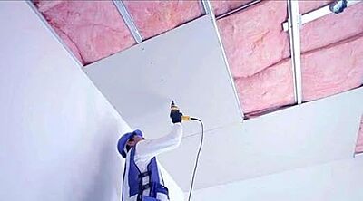 Aislante Aislhogar R-11 KA