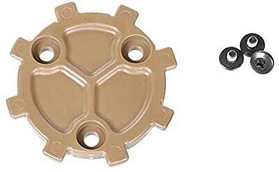 BLACKHAWK SERPA Quick Disconnect Male Adapter