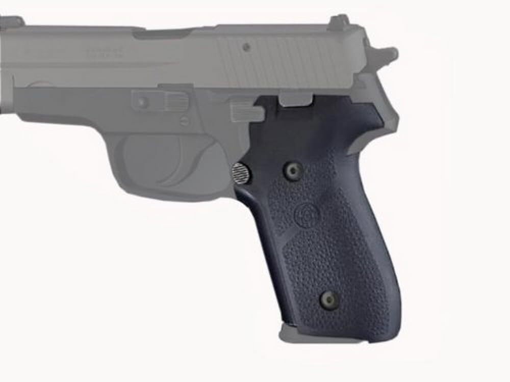 HOGUE OverMolded Rubber Grip for SIG SAUER P228 and P229