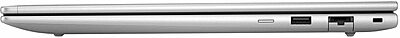 HP EliteBook 6 G1i 16" Notebook - WUXGA - Intel Core Ultra 5 225U - 16 GB - 512 GB SSD - Pike Silver Aluminum