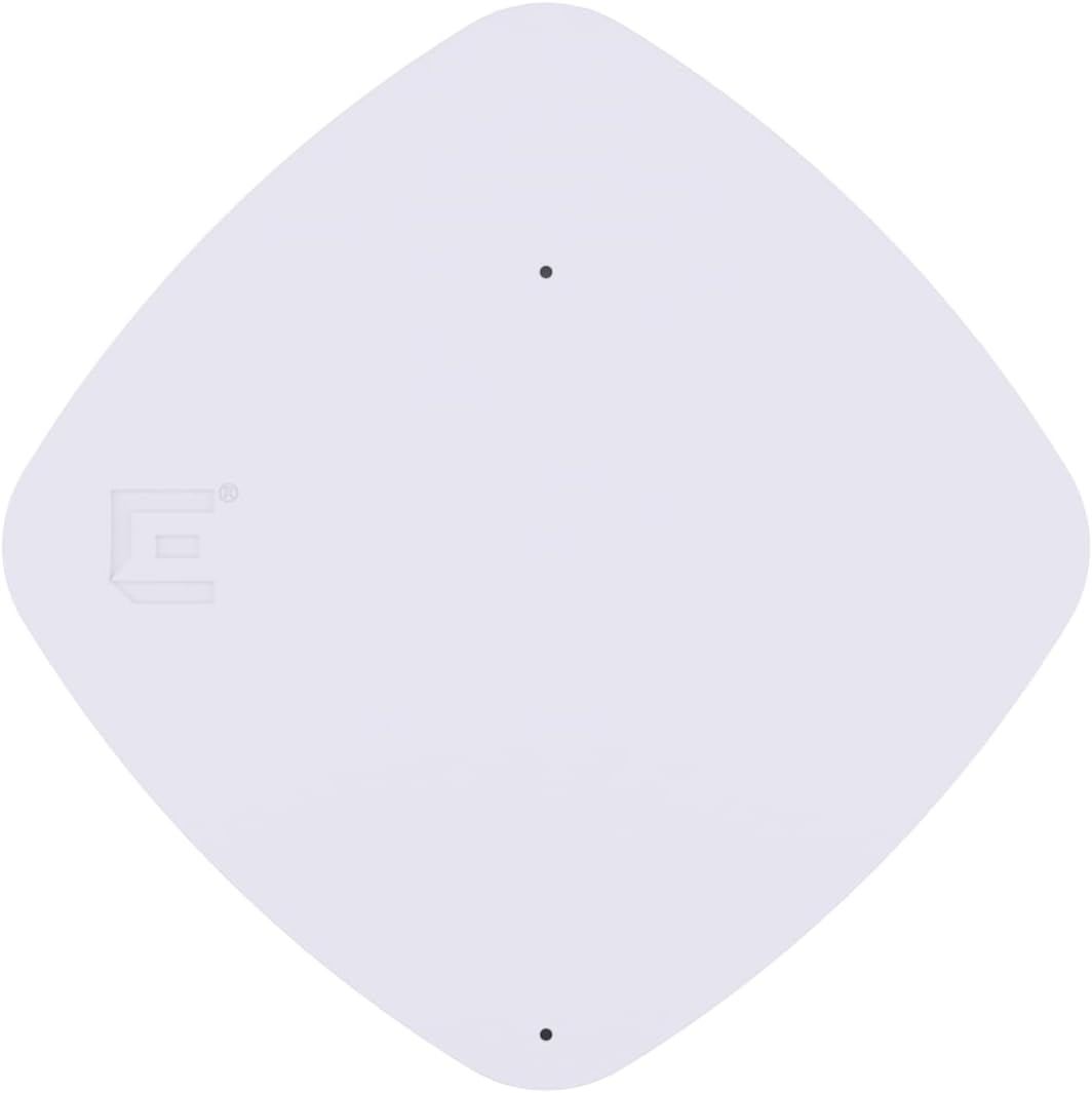 AP3000-WW - Indoor Dual Radio WiFi 6E AP 2.4 GHz and 5 GHz or 5GHz and 6GHz Multirate Port Internal Antennas. Inc Mt