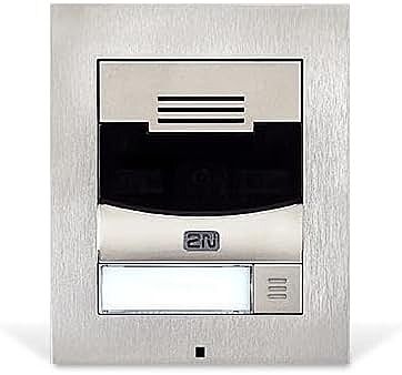 2N IP SOLO INTERCOM W/O CAM SURFAC MOUNT