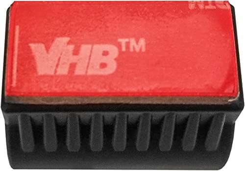 Nightstick NS-HMC12 Clip-Out Mount for NSP-1711B & XPP-5411GX, Multicolor